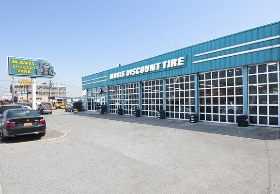 Mavis Discount Tire