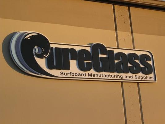 PureGlass