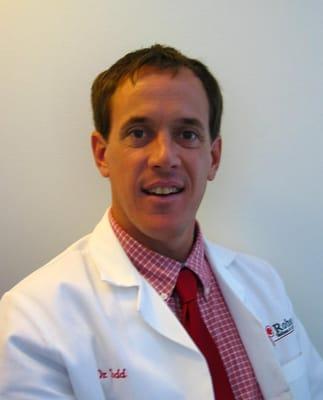 Dr. Todd Robson, D.C.