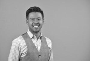 Keith Nguyen - Principal Attorney & Founder