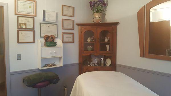 Body Therapy Center