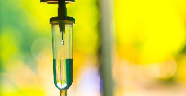 Learn about all the IV Therapy benefits from one of our dedicated healthcare professionals!