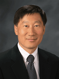 Dr. Peter C. Wu