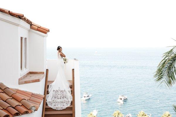 Avalon , Catalina Los Angeles Wedding Photography Photographer