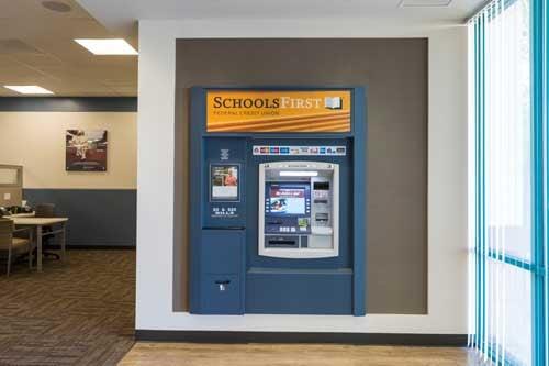 SchoolsFirst Federal Credit Union