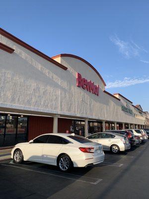 BevMo!