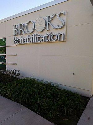 Brooks Orange Park