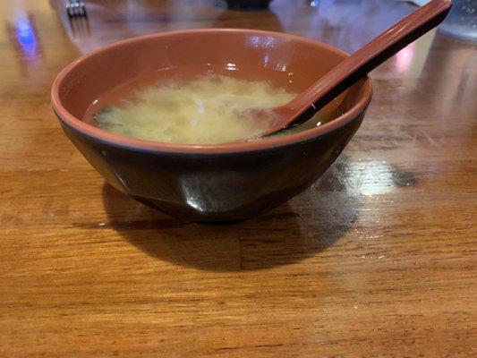 Miso Soup