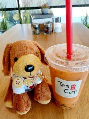 Thai Tea