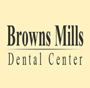 Browns Mills Dental Center - Asad S Sadiq DDS logo