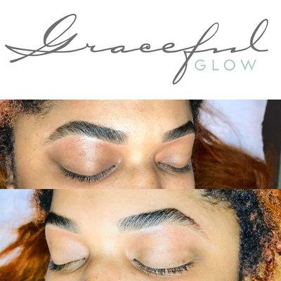 Brow Wax