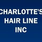 Charlotte's Hair Line Inc logo