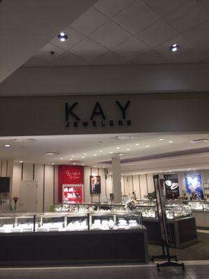 Kay Jewelers