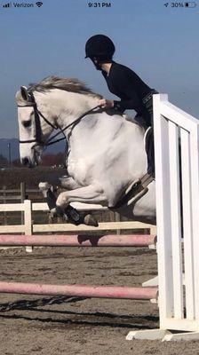 Valley Brook Equestrian Center