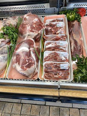 Al Hara Meat Market In Anaheim
Open: 7 days a week from 9am-8pm
  ( )
     
   - 100%