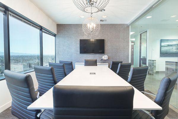 Large Conference Room