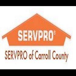 SERVPRO of Carroll County