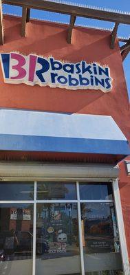 Baskin-Robbins