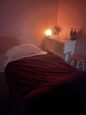 Wellness Reflexology