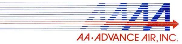 AA Advance Air