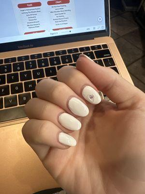 Bella Nails