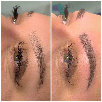 Microblading&Shading