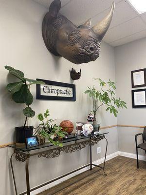 Lampson Family Chiropractic