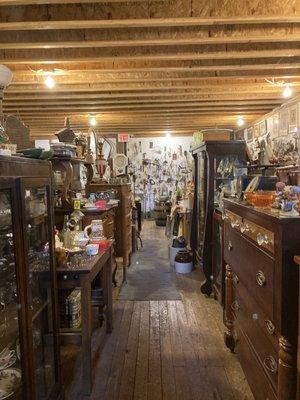 Fox Farm Antiques