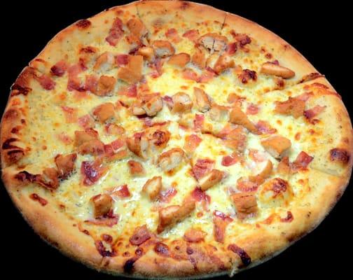 chicken bacon ranch