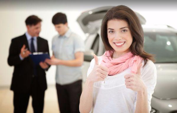 Auto Title Loans n Camarillo