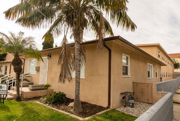 Gorgeous property in Redondo Beach!