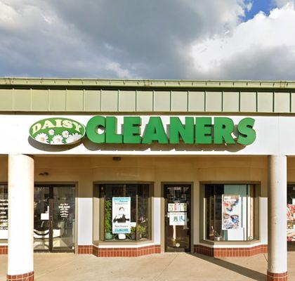 Daisy Cleaners