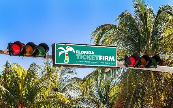 Florida Ticket Firm-A Law Firm