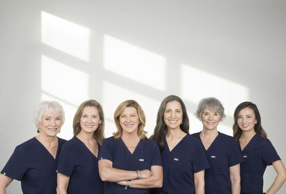 Laser & Skin Surgery Center of Northern California