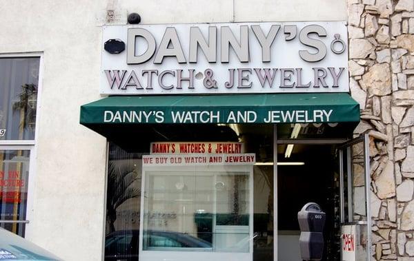 Danny's Watch & Jewelry