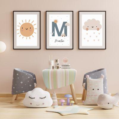 Home Decor Posters