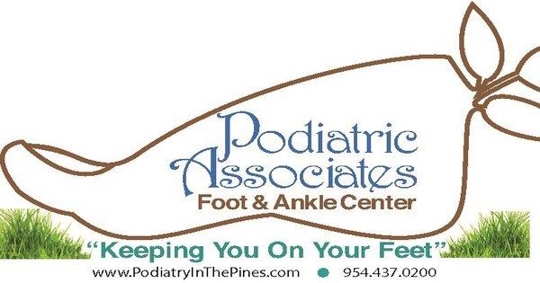 Podiatry In The Pines