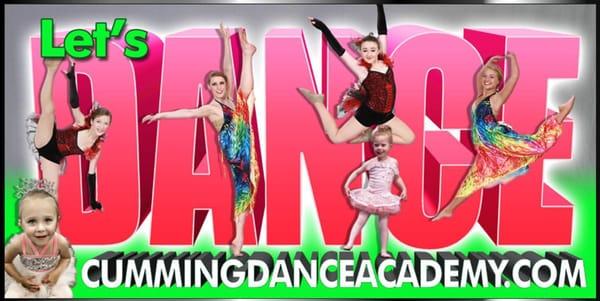 Cumming Dance Academy