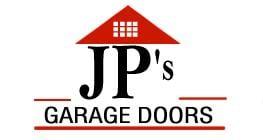 JP's Garage Doors