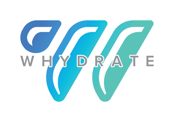 wHydrate Logo