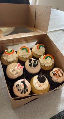 Cupcakes