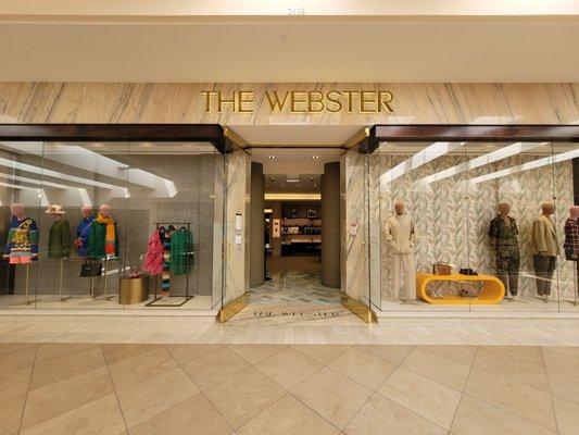 The Webster