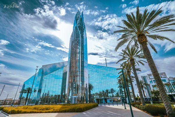 Christ Cathedral