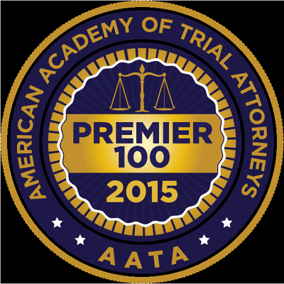 Premier 100 List - Top 100 Civil Attorneys in California