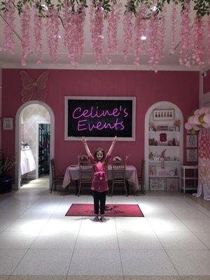 Celine's Spa & Events