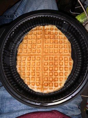 Waffle