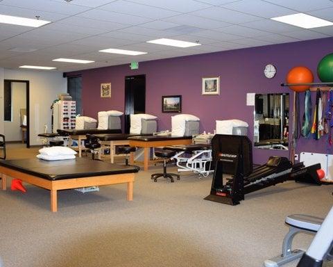 NorthSound Physical Therapy