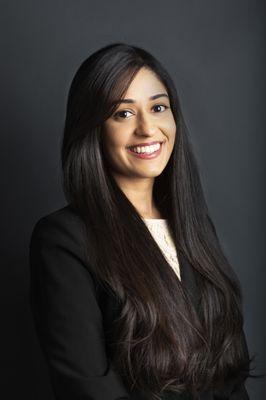 Maida Ahmad, O.D. | Medical Optometris