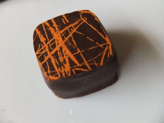 Mexican Chocolate