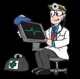 PC Doctors